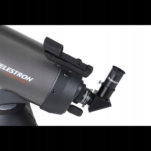 Teleskop Celestron NexStar 5" SLT na Arena.pl