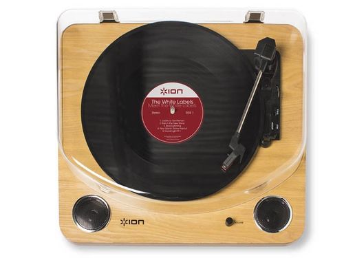 ION Gramofon MAX LP WD na Arena.pl