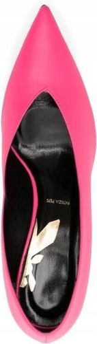 Patrizia Pepe Minimal Shape r.38 na Arena.pl