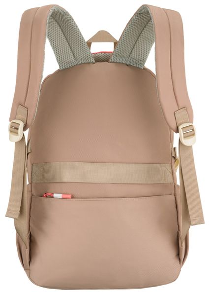 plecak ptn 8592-1372 beige zdjęcie 5