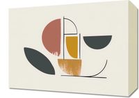 Obraz 40x30cm Sfera Barw