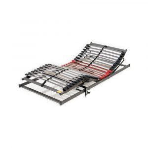 Stelaż SenFlex Moto Senpo 100x200 cm Pilot bezprzewodowy zdjęcie 1