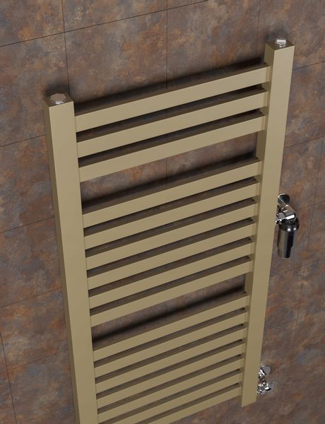 Grzejnik łazienkowy MultiPRO 1150x440 QUARTZ 2 zdjęcie 8