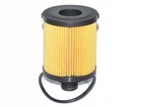 FILTR OLEJU FIAT PANDA 03- 1.3JTD