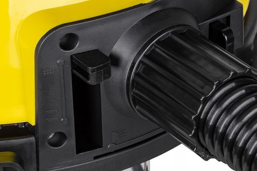 ODKURZACZ PRZEMYSŁOWY BUDOWLANY SUCHO MOKRO DMUCHAWA GNIAZDO OTRZĄSACZ HEPA na Arena.pl