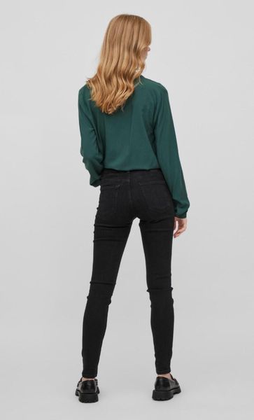 VILA VISARAH SKINNY JEANS M/30 zdjęcie 3