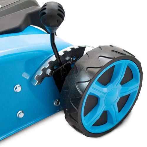 Kultywator Wertykulator Benzynowy 38cm 4,3kW na Arena.pl