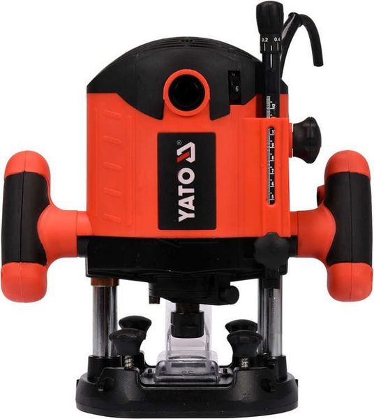 FREZARKA 2100W - YT-82380 zdjęcie 1