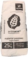 Kreda pastewna dla kur Niosek Gruboziarnista Wapń 0,8-1,2 mm 25kg