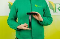 Zestaw Narzędzi Narzędzia Działkowca Ogrodnik Pazurki Grabie Motyka Łopatka