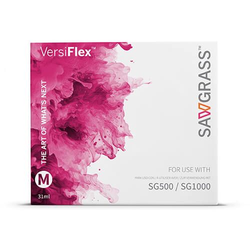 VersiFlex Magenta do Virtuoso SG500 / SG1000 zdjęcie 1