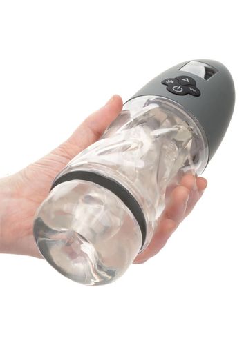 Extreme Automatic Milker na Arena.pl