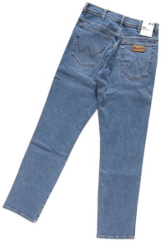 WRANGLER TEXAS BLUE YARD W121V360H W32 L32 na Arena.pl