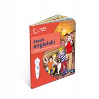 Język angielski Czytaj z Albikiem