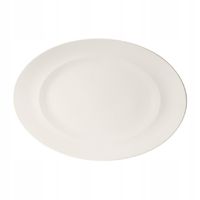 Półmisek Villeroy & Boch For Me biały 41 cm