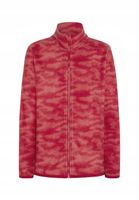 Kurtka polarowa z wzorem CHIEMSEE 146/152cm