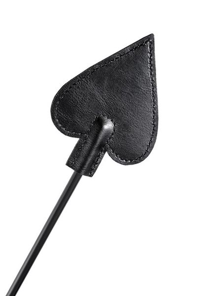 Anonymo Stack, Pu Leather, Black, 36 Cm zdjęcie 3