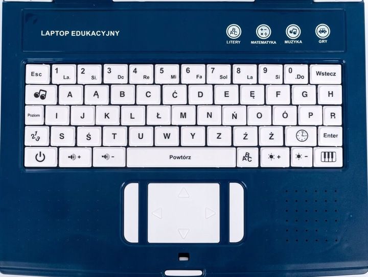 KOMPUTER LAPTOP 65 PROGRAMÓW 20189 zdjęcie 10