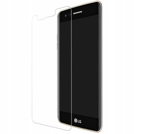 Szkło Hartowane 9H Ochronne Do Lg K8 2017 na Arena.pl