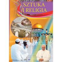 sztuka i religia twarda oprawa