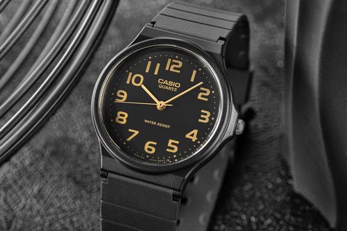 Zegarek Casio MQ-24-1B2LDF + BOX na Arena.pl