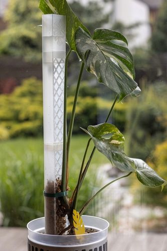 SPHAGROW AQUADRIP Nawadniacz kropelkowy do palika SPHAGROW D-6-25 na Arena.pl