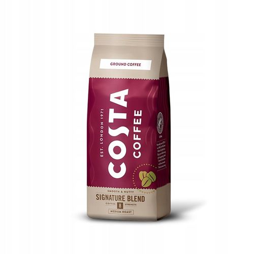 Kawa mielona Costa Coffee Signature Blend 500g na Arena.pl