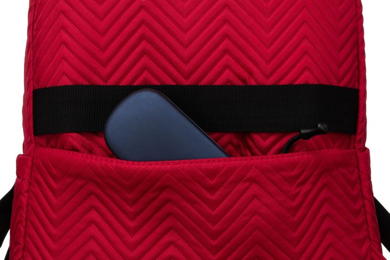 plecak ptn 77710-6586 wine red zdjęcie 14
