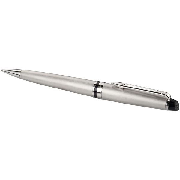 WATERMAN Długopis Expert, Stalowy zdjęcie 3