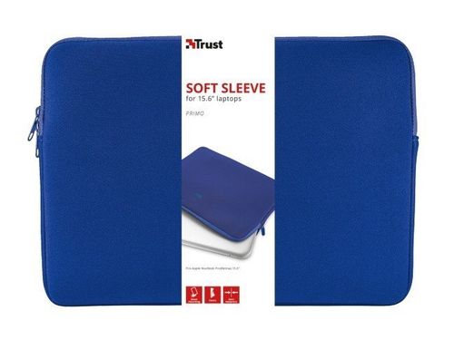 Etui sleeve 15,6 niebieskie na Arena.pl