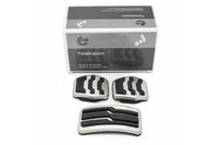 Nakładki na pedały FORD C-MAX 2007 2008 2009 2010