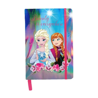 NOTES HOLOGRAFICZNY A5 4411