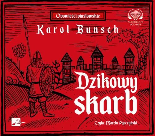 (mp3) Dzikowy skarb zdjęcie 1