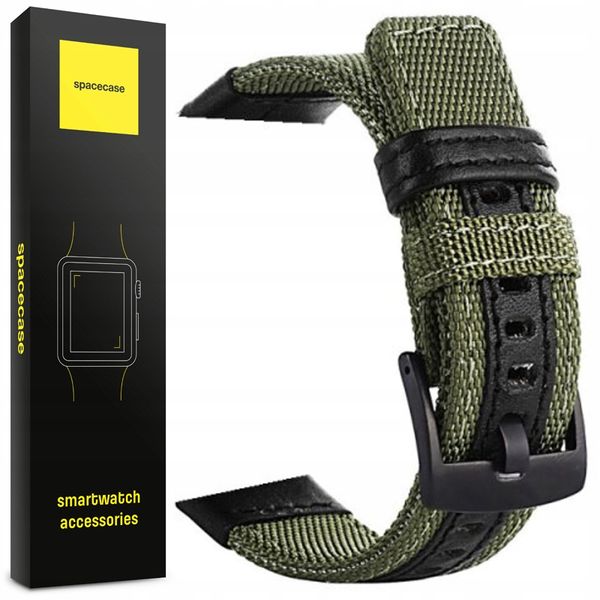 SPACECASE GEAR PASEK DO XIAOMI AMAZFIT BIP S zdjęcie 2