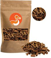 Posypka Czekoladowa Wiórki z Mlecznej czekolady na tort DESEROWE 100g