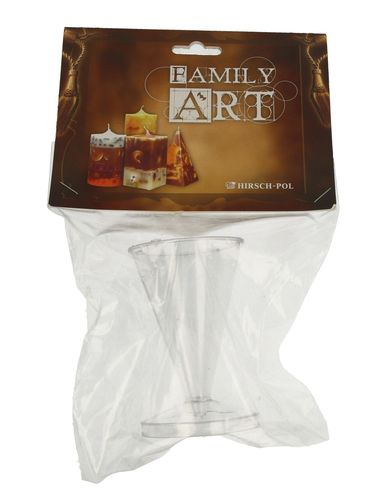 FORMA DO ODLEWU ŚWIEC STOŻEK na Arena.pl