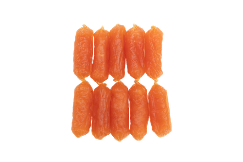 Przysmaki dla psa smaczki kiełbaski z królika WOOFERS 250g UNIQ PETS na Arena.pl