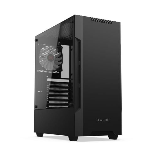 Krux Obudowa Halo ARGB na Arena.pl