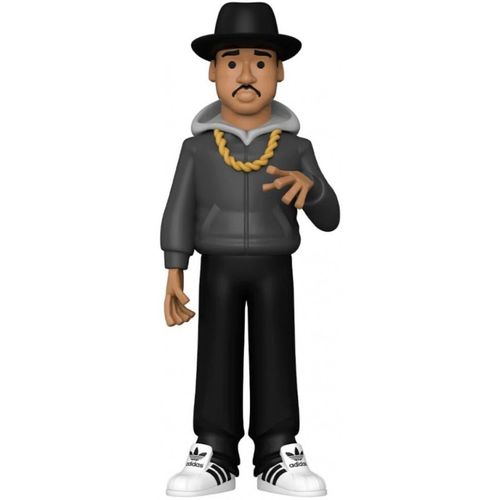 funko gold 5" run dmc figurka vinyl premium 12cm na Arena.pl