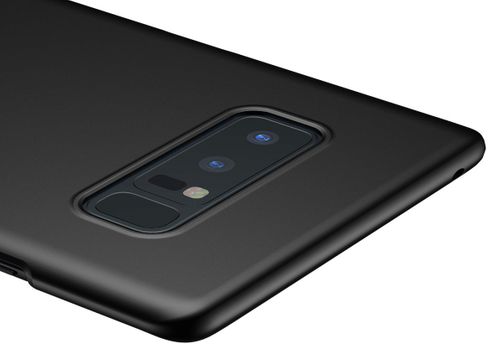 Etui slim case pokrowiec Samsung Note 8 Baseus na Arena.pl