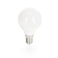 Żarówka LED 4,5W E14 barwa zimnobiała 6000K KULKA LEDOWY ZAMIENNIK