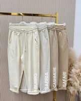 Spodnie dresowe wiya z patką ! Bawełna !