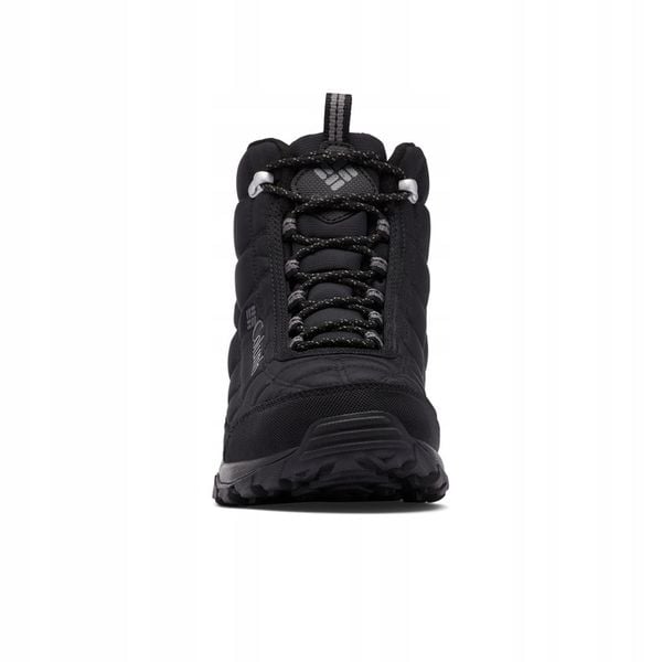 Męskie Buty zimowe FIRECAMP BOOT M 43 zdjęcie 6