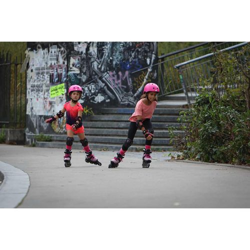 Kask Rollerblade RB JR Helmet Pink 54-58 cm na Arena.pl