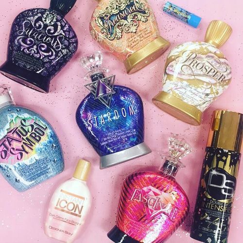 DESIGNER SKIN INSTANT ICON FACE BRONZER DO TWARZY na Arena.pl