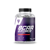 Trec - BCAA G-FORCE - 180 kaps.
