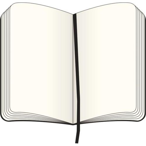 Notatnik MOLESKINE A5 Biały na Arena.pl