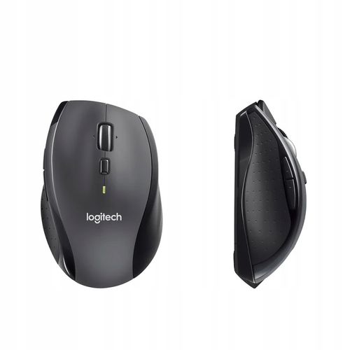 Mysz bezprzewodowa Logitech M705 Marathon na Arena.pl