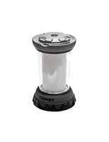 Lampa kempingowa biwakowa dwukolor white/red 168 lumenów COAST EAL12