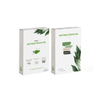 Ochraniacz Basic Tencel B-Sensible 100x200 cm Maxi (od 26 cm)